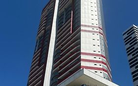 Flat Boulevard Side 2104 Altissimo Padrão com Lazer